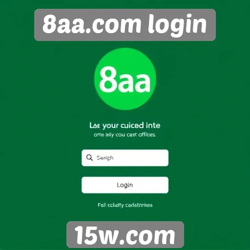 Benefícios do cadastro no 8aa.com