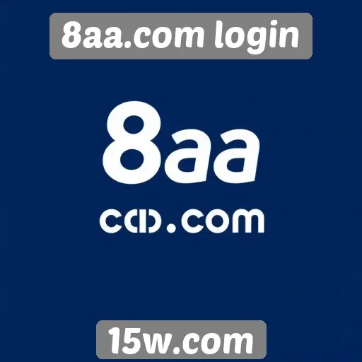 Recursos disponíveis no 8aa.com login